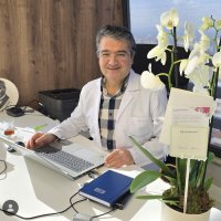 Prof. Dr. Osman Balcı