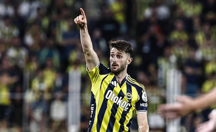 Azmin Zaferi: İsmail Yüksek'in Sıra Dışı Yükselişi Fenerbahçe ve A Milli Takım'a Giden Zorlu Yol!