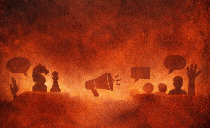 Tartışmıyoruz, Pozisyon Alıyoruz: Ahmet Şükrü Kılıç’tan "Gündem" Eleştirisi