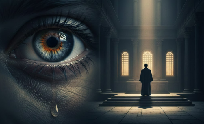 Vicdanın En Keskin Silahı: Göz Darbesinden Neden Korkmalıyız?