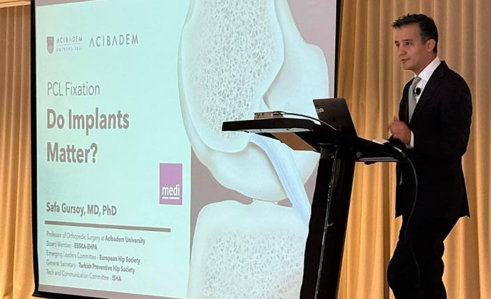 Erdemli’nin Gururu Prof. Dr. Safa Gürsoy: Toroslar’dan Dünya Tıp Literatürüne Uzanan Bir Başarı Hikâyesi