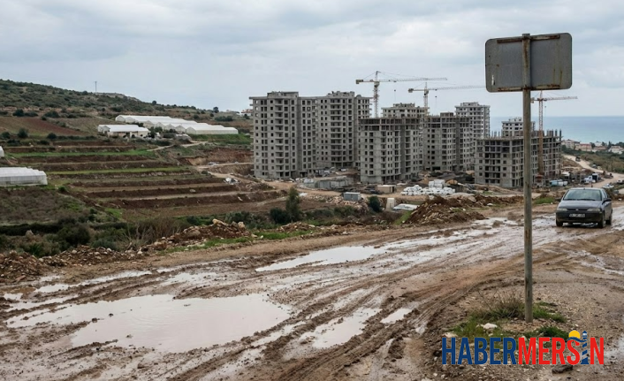 Yeşilovacık'ta "Hormonlu Büyüme" Sancısı: Tatilciler Altyapı ve Tabela Eksikliğinden Şikayetçi