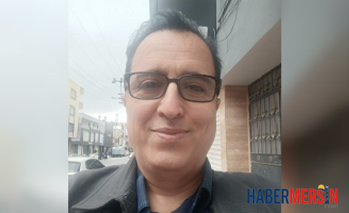 Mersin’de Sivil Toplum ve Esnafa Dev Gönüllülük Hareketi: Uzman Ali Kekliktepe Tüm Bilgi ve Birikimini Ücretsiz Olarak Topluma Sunuyor!