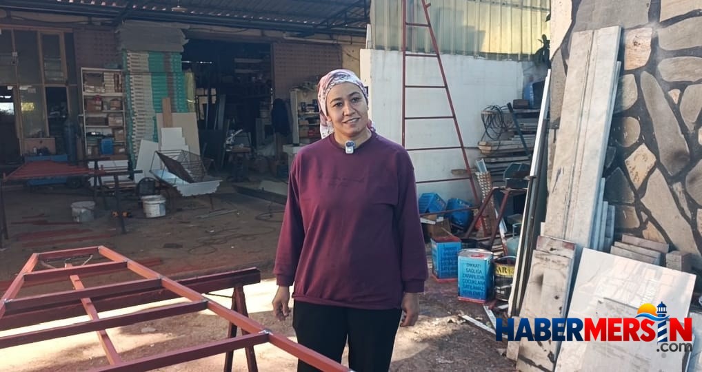 Aydın Karacasu'da azmin zaferi