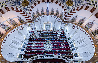 Cuma Hutbesi: İnsanın Gerçek Huzur Kaynağı: İbadet ve Salih Ameller