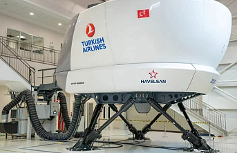 HAVELSAN ve Boeing'den Dev İş Birliği: 737 MAX Simülatörleri İçin Tarihi Anlaşma!