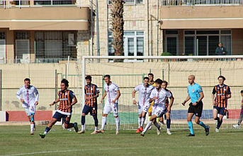 Mavi Yengeçler Şaşırtmadı: Silifke Belediyespor, Suvermez Kapadokyaspor ile Berabere Kaldı