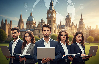 MEB’den Büyük Fırsat: 811 Öğrenciye Yurt Dışında Lisansüstü Eğitim Bursu Başlıyor!