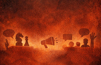 Tartışmıyoruz, Pozisyon Alıyoruz: Ahmet Şükrü Kılıç’tan "Gündem" Eleştirisi