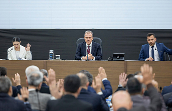 Aydıncık Belediye Başkanı Özkan Kılıçarpa’dan Meclis Toplantısı Açıklaması