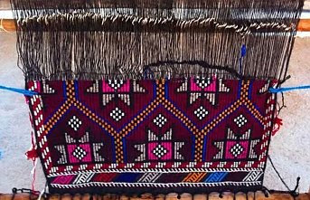 Yörük Kültürünün Kadim Mirası: Istardan Çıkan Çul Dokuma Sanatı