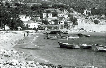 Gilindire’den Aydıncık’a: Bir Kasabanın Küllerinden Doğuşu ve Unutulan Mirası