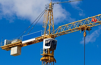 İnşaat Sektöründe Yeni Dönem: Vizyon Kule Vinç Hem İş Aracı Hem Yatırım Fırsatı Sunuyor