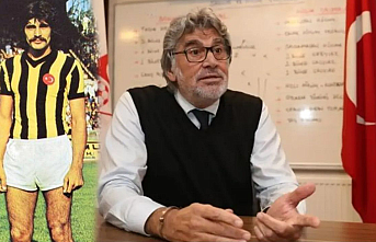 Türk Futbolunun Acı Kaybı: Ömer Kaner Vefat Etti