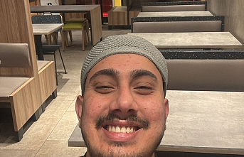 GENCİN ÇIĞLIĞI: "IBAN MAĞDURUYUM