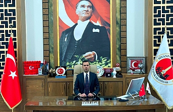 Gülnar Kaymakamı Emrah Aslan Kimdir? İşte Emrah Aslan'ın Biyografisi ve Kariyeri