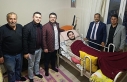19 Yaşındaki Niyazi İçin Umut Seferberliği: "Epidural...