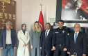 GÜL-AY-DER’den Aydıncık Emniyet Müdürlüğü’ne...