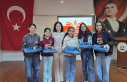Aydıncık Ortaokulu Akıl ve Zeka Oyunları Turnuvası’na...