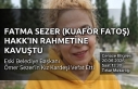 Eski Belediye Başkanı Ömer Sezer'in Acı Günü:...