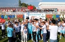 Hattrickli Maçta Şampiyon Gülnar Belediyespor:...