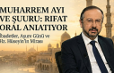 Muharrem Ayı Nedir ve Nasıl Değerlendirilmelidir?...
