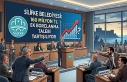 Silifke Belediyesi’nde 160 Milyon TL’lik Borçlanma...