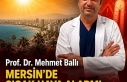 Mersin’de Sıcak Hava Alarmı: Kardiyoloji Uzmanından...