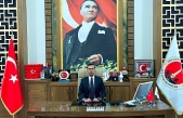 Gülnar Kaymakamı Emrah Aslan Kimdir? İşte Emrah Aslan'ın Biyografisi ve Kariyeri