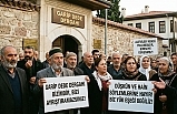 Garip Dede Dergahı'nda Gerilim: Alevilerde "Düşkün" ve "Hain" Tartışması Büyüyor!