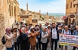 Mardin ve Şanlıurfa’yı Keşfetmeye Hazır Mısınız? GÜL-AY-DER’den Kültür Turu