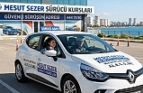 MERSİN'DE GÜVENLİ SÜRÜŞÜN ADRESİ. MESUT SEZER SÜRÜCÜ KURSLARI TRAFİĞE YENİ NESİL SÜRÜCÜLER KAZANDIRIYOR