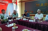 Mersin’in Geleceği İçin Güç Birliği