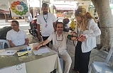 Mersin İl Sağlık Müdürlüğü’nden Toplum Sağlığına Güç Veren Hizmetler(Ethem GÜRASLAN'IN haberi)