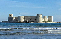 Tarih ve Denizin Buluştuğu Eşsiz Tatil Rotası