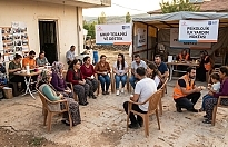 Akdeniz’in Sevilen Müdürü Filiz Hanım’a Halktan Tam Not!
