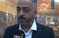 Geleceğin Mersin Taksi Duraklarında Yeşil Bir Dönüşüm Rüzgarı