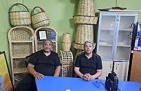 Mersin’de Birlik ve Beraberlik Rüzgarları. Uluslararası Turan Devletleri Teşkilatı’ndan Roman Camiasına Anlamlı Ziyaret