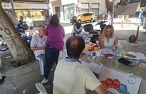 Mersin İl Sağlık Müdürlüğü’nden Toplum Sağlığına Güç Veren Hizmetler(Ethem GÜRASLAN'IN haberi)
