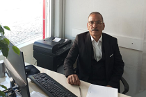 GÜL-AY-DER Mut İlçe Temsilciliğine Veysel Bekar Atandı