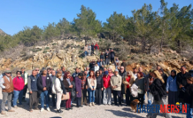 Silifke’nin Kalbine 300 Bin Ton Atık Tehdidi
