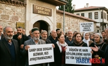 Garip Dede Dergahı'nda Gerilim: Alevilerde "Düşkün" ve "Hain" Tartışması Büyüyor!