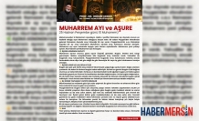 Muharrem Ayı ve Aşure Günü: Faziletler, Tarihi Olaylar ve Bereket Gelenekleri
