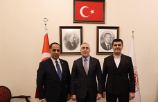 Mersin Milletvekili Ali Kıratlı Müjdeyi Verdi: Mersin’e Yeni İUP Kadroları Geliyor