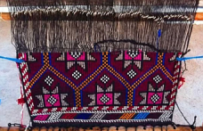 Yörük Kültürünün Kadim Mirası: Istardan Çıkan Çul Dokuma Sanatı