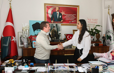 Gülnar Belediyesi’nden Öğrencilere Dev Destek: LGS ve YKS Maratonunda Ödül Yağmuru!