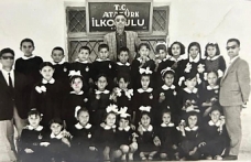 Gülnar Atatürk İlkokulu: Bir Asırlık Eğitim Çınarının Tarihçesi