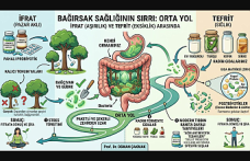 Bağırsak Sağlığında Büyük Yanılgı: Ev Yoğurdu mu Yoksa Probiyotik Haplar mı? Prof. Dr. Osman Çakmak Açıkladı