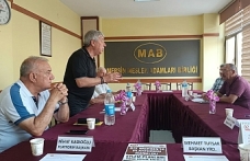 Mersin’de Sivil Toplumdan Tarihi Hamle: "Biz Mersin’iz Dernekler Platformu" Kuruldu!