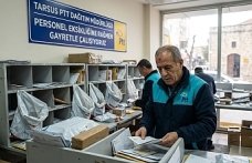 Tarsus PTT’den Asılsız İddialara Yanıt: Dağıtımdaki Aksaklığın Sebebi Yönetim Değil Personel Eksikliği
